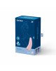 Вакуумний кліторальний стимулятор Satisfyer Curvy 2+ Pink Вакуумний кліторальний стимулятор Satisfyer Curvy 2+ Pink