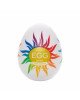 Мастурбатор-яйце Tenga Egg Shiny Pride Edition Мастурбатор-яйце Tenga Egg Shiny Pride Edition