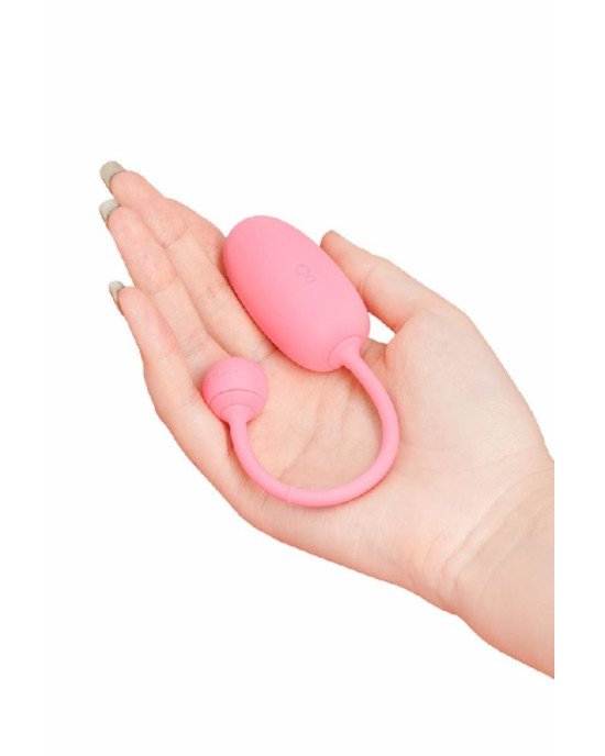 Смарт-тренажер Кегеля для жінок Magic Motion Kegel Coach Смарт-тренажер Кегеля для жінок Magic Motion Kegel Coach