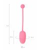 Смарт-тренажер Кегеля для жінок Magic Motion Kegel Coach Смарт-тренажер Кегеля для жінок Magic Motion Kegel Coach