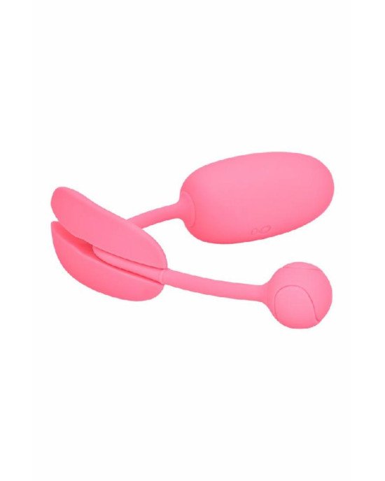 Смарт-тренажер Кегеля для жінок Magic Motion Kegel Coach Смарт-тренажер Кегеля для жінок Magic Motion Kegel Coach