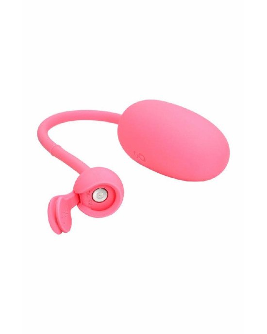 Смарт-тренажер Кегеля для жінок Magic Motion Kegel Coach Смарт-тренажер Кегеля для жінок Magic Motion Kegel Coach