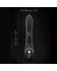 Вібратор кролик Dorcel DIVINE RABBIT Вібратор кролик Dorcel DIVINE RABBIT