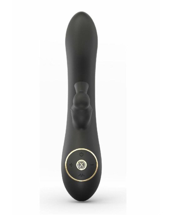 Вібратор кролик Dorcel DIVINE RABBIT Вібратор кролик Dorcel DIVINE RABBIT