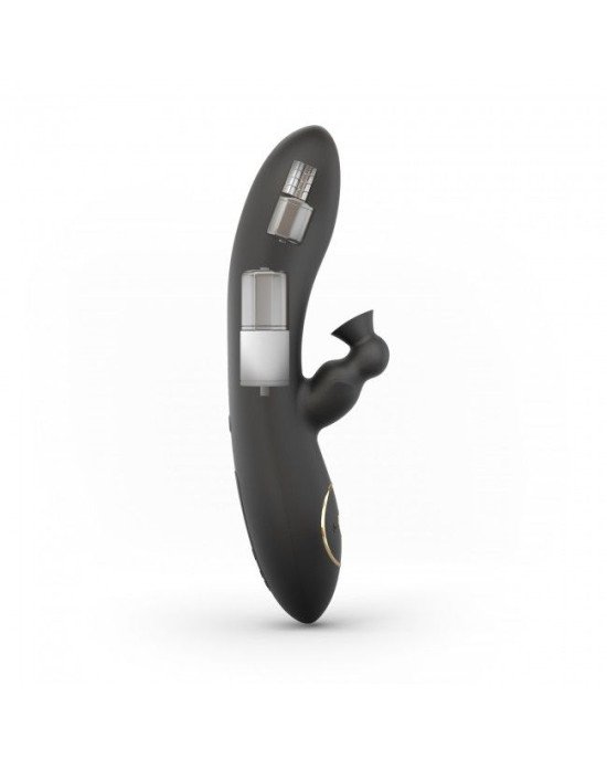 Вібратор кролик Dorcel DIVINE RABBIT Вібратор кролик Dorcel DIVINE RABBIT