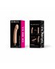 Вібратор Dorcel Real Vibration M Flesh 2.0, діаметр 3,7см, перезаряджається, для точки G Вібратор Dorcel Real Vibration M Flesh 2.0, діаметр 3,7см, перезаряджається, для точки G