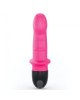 Вібратор Dorcel Mini Lover Magenta 2.0 перезаряджуваний, для точки G і масажу простати Вібратор Dorcel Mini Lover Magenta 2.0 перезаряджуваний, для точки G і масажу простати