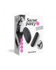 Вібратор Love To Love SECRET PANTY 2, в комплекті трусики, віброкуля, пульт ДК, 10 режимів роботи Вібратор Love To Love SECRET PANTY 2, в комплекті трусики, віброкуля, пульт ДК, 10 режимів роботи