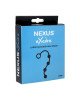 Анальні кульки Nexus Excite Large Anal Beads, силікон, макс. діаметр 3 см Анальні кульки Nexus Excite Large Anal Beads, силікон, макс. діаметр 3 см