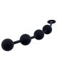 Анальні кульки Nexus Excite Large Anal Beads, силікон, макс. діаметр 3 см Анальні кульки Nexus Excite Large Anal Beads, силікон, макс. діаметр 3 см