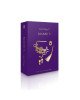 Романтичний подарунковий набір RIANNE S Ana's Trilogy Set III: ерекційне кільце, ажурна маска на обл Романтичний подарунковий набір RIANNE S Ana's Trilogy Set III: ерекційне кільце, ажурна маска на обл