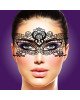 Ажурная маска на лицо RIANNE S - Masque III с лентами-завязками Ажурная маска на лицо RIANNE S - Masque III с лентами-завязками