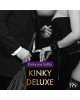 Подарунковий набір для BDSM RIANNE S — Kinky Me Softly Black: 8 предметів для задоволення Подарунковий набір для BDSM RIANNE S — Kinky Me Softly Black: 8 предметів для задоволення