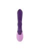 Вібратор-кролик Rianne S: Xena Purple/Lilac, 10 режимів роботи, медичний силікон, подарункове пакова Вібратор-кролик Rianne S: Xena Purple/Lilac, 10 режимів роботи, медичний силікон, подарункове пакова