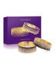 Лакшері наручники-браслети із кристалами Rianne S: Diamond Cuffs, подарункова упаковка Лакшері наручники-браслети із кристалами Rianne S: Diamond Cuffs, подарункова упаковка