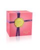 Вібратор-серце Rianne S: Heart Vibe Coral, 10 режимів роботи, медичний силікон, подарункове пакованн Вібратор-серце Rianne S: Heart Vibe Coral, 10 режимів роботи, медичний силікон, подарункове пакованн
