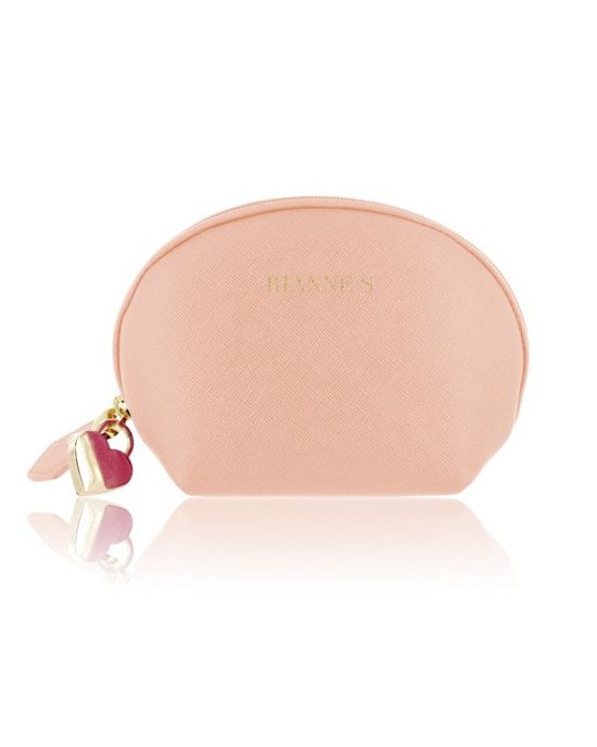 Набір вагінальних кульок Rianne S: Pussy Playballs Nude, вага 15г, 25г, 35г, 55г, монолітні, космети Набір вагінальних кульок Rianne S: Pussy Playballs Nude, вага 15г, 25г, 35г, 55г, монолітні, космети
