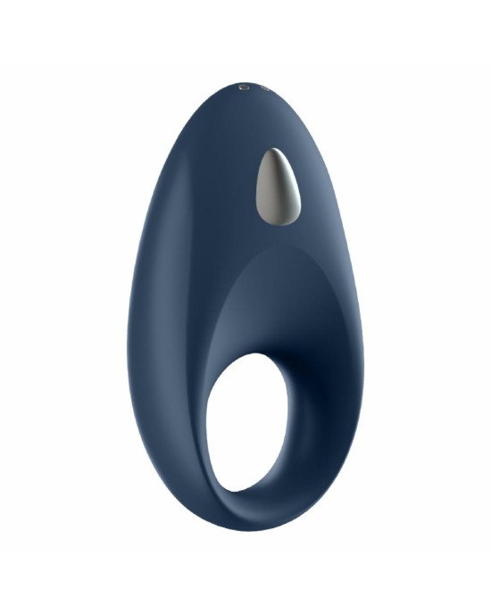 Ерекційне віброкільце Satisfyer Mighty One Ерекційне віброкільце Satisfyer Mighty One