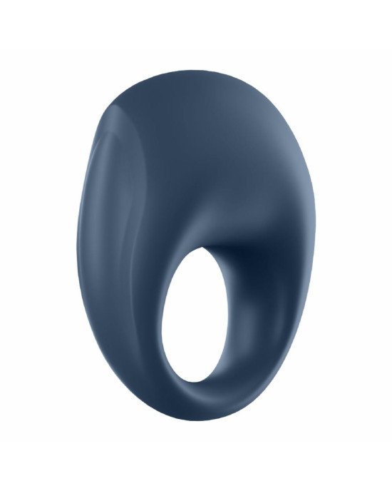 Ерекційне віброкільце Satisfyer Strong One
