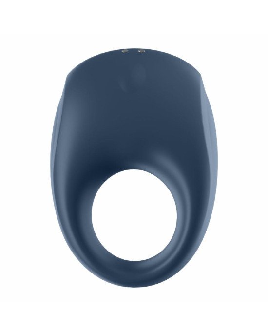 Ерекційне віброкільце Satisfyer Strong One