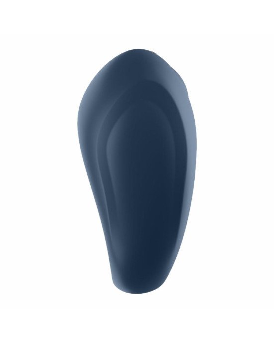 Ерекційне віброкільце Satisfyer Strong One