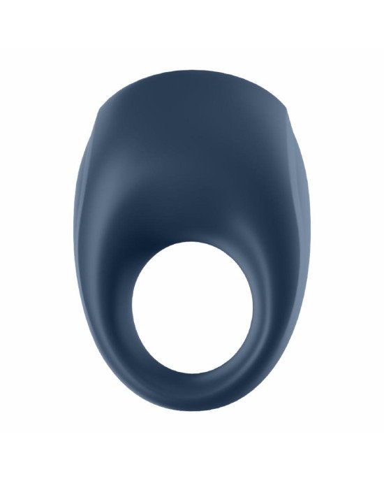 Ерекційне віброкільце Satisfyer Strong One