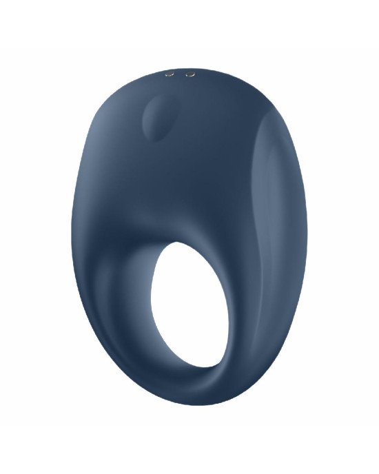 Ерекційне віброкільце Satisfyer Strong One