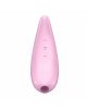 Вакуумний кліторальний стимулятор Satisfyer Curvy 3+ Вакуумний кліторальний стимулятор Satisfyer Curvy 3+