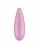 Вакуумний кліторальний стимулятор Satisfyer Curvy 3+ Вакуумний кліторальний стимулятор Satisfyer Curvy 3+