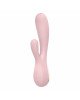 Смарт вібратор-кролик Satisfyer Mono Flex Mauve, 2 мотори, керування через інтернет Смарт вібратор-кролик Satisfyer Mono Flex Mauve, 2 мотори, керування через інтернет