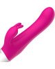 Пульсатор-кролик Leten Vibrator Exciting з підігрівом і вібрацією кліторального відростка Пульсатор-кролик Leten Vibrator Exciting з підігрівом і вібрацією кліторального відростка