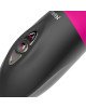 Пульсатор-кролик Leten Vibrator Passionate з підігрівом і вібрацією кліторального відростка Пульсатор-кролик Leten Vibrator Passionate з підігрівом і вібрацією кліторального відростка