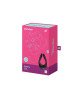 Вібратор для пар Satisfyer Endless Joy Black, 3 незалежні мотори, багатофункціональний Вібратор для пар Satisfyer Endless Joy Black, 3 незалежні мотори, багатофункціональний