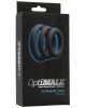 Набір ерекційних кілець Doc Johnson OptiMALE 3 C-Ring Set Thick Набір ерекційних кілець Doc Johnson OptiMALE 3 C-Ring Set Thick
