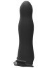 Страпон унісекс Doc Johnson Body Extensions - BE Daring, порожня насадка Страпон унісекс Doc Johnson Body Extensions - BE Daring, порожня насадка