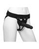 Страпон унісекс Doc Johnson Body Extensions - BE Daring, порожня насадка Страпон унісекс Doc Johnson Body Extensions - BE Daring, порожня насадка