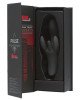 Вібратор-кролик Doc Johnson Kink - Pulse - Ultimate 4 Motor Silicone Vibrator Вібратор-кролик Doc Johnson Kink - Pulse - Ultimate 4 Motor Silicone Vibrator