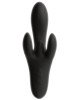 Вібратор-кролик Doc Johnson Kink - Pulse - Ultimate 4 Motor Silicone Vibrator Вібратор-кролик Doc Johnson Kink - Pulse - Ultimate 4 Motor Silicone Vibrator