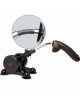 Гнучкий подовжувач-насадка для секс-машини Doc Johnson Kink - Power Banger Spring Flex Extender