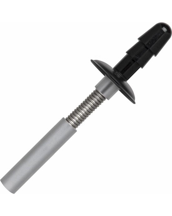Гнучкий подовжувач-насадка для секс-машини Doc Johnson Kink - Power Banger Spring Flex Extender