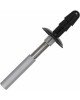 Гнучкий подовжувач-насадка для секс-машини Doc Johnson Kink - Power Banger Spring Flex Extender