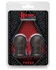 Присоски для сосків Doc Johnson Kink - Tweak - Nipple Sucker Set