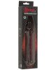 Колесо Вартенберга гольчасте на 3 ряди зубців Doc Johnson Kink- Spike - Solid Metal Pinwheel - 3 Whe Колесо Вартенберга гольчасте на 3 ряди зубців Doc Johnson Kink- Spike - Solid Metal Pinwheel - 3 Whe