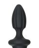 Анальний плаг з ділдо Doc Johnson Kink - Dual Density SECONDSKYN Fuck Plug - Black Анальний плаг з ділдо Doc Johnson Kink - Dual Density SECONDSKYN Fuck Plug - Black