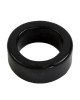 Ерекційне кільце Doc Johnson Titanmen Tools - Cock Ring - Black Ерекційне кільце Doc Johnson Titanmen Tools - Cock Ring - Black