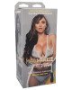 Мастурбатор-вагіна Doc Johnson Main Squeeze - Girls of Social Media - @playmateiryna Pussy з ручним Мастурбатор-вагіна Doc Johnson Main Squeeze - Girls of Social Media - @playmateiryna Pussy з ручним