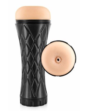 Мастурбатор-попка Real Body — Real Cup Anus
