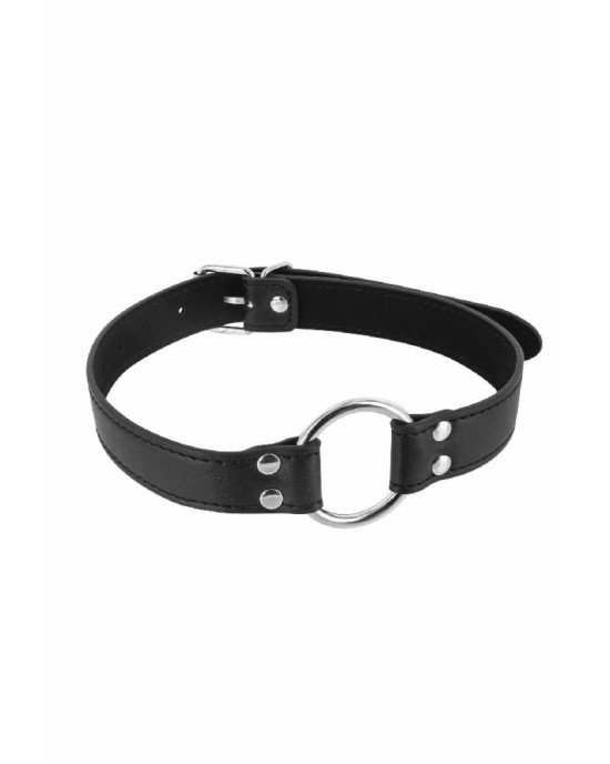 Кляп із кільцем Fetish Tentation Ring Gag Кляп із кільцем Fetish Tentation Ring Gag