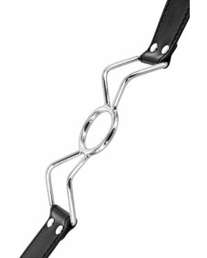 Кляп з кільцем Fetish Tentation Spider Gag Кляп з кільцем Fetish Tentation Spider Gag