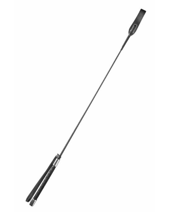 Ляскалка Fetish Tentation Cravache Black Ляскалка Fetish Tentation Cravache Black